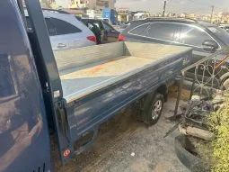 
										 مستعمل هيونداي – Hyundai بورتر – porter ممتلئ									