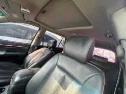 
										 مستعمل هيونداي – Hyundai سانتافيه – Santafe ممتلئ									