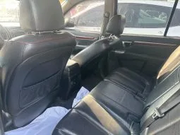 
										 مستعمل هيونداي – Hyundai سانتافيه – Santafe ممتلئ									