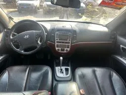 
										 مستعمل هيونداي – Hyundai سانتافيه – Santafe ممتلئ									