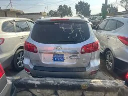 
										 مستعمل هيونداي – Hyundai سانتافيه – Santafe ممتلئ									
