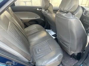 مستعمل كيا – Kia ريو – Rio