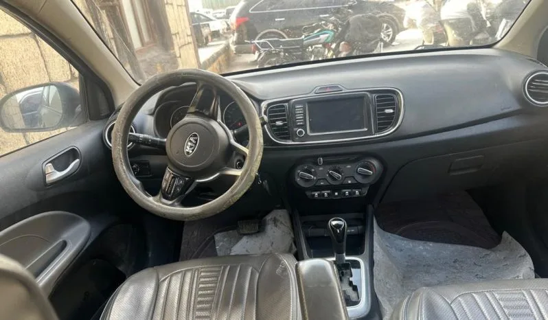 
								 مستعمل كيا – Kia ريو – Rio ممتلئ									