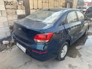 مستعمل كيا – Kia ريو – Rio