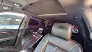 مستعمل هيونداي – Hyundai سانتافيه – Santafe