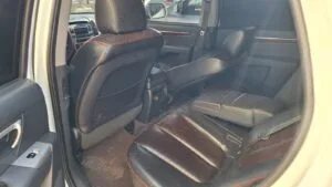 مستعمل هيونداي – Hyundai سانتافيه – Santafe