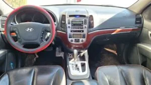 مستعمل هيونداي – Hyundai سانتافيه – Santafe