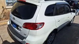 مستعمل هيونداي – Hyundai سانتافيه – Santafe