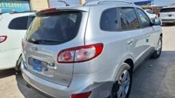 
										 مستعمل هيونداي – Hyundai سانتافيه – Santafe ممتلئ									
