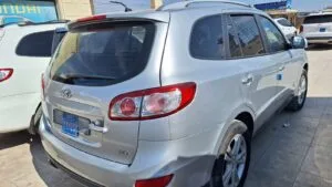 مستعمل هيونداي – Hyundai سانتافيه – Santafe