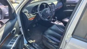 مستعمل هيونداي – Hyundai سانتافيه – Santafe