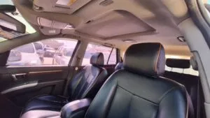 مستعمل هيونداي – Hyundai سانتافيه – Santafe