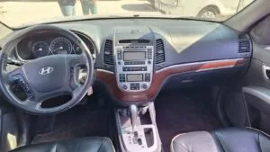 مستعمل هيونداي – Hyundai سانتافيه – Santafe