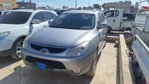 مستعمل هيونداي – Hyundai فيراكروز – Veracruz