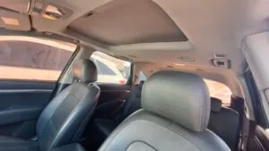 مستعمل هيونداي – Hyundai فيراكروز – Veracruz