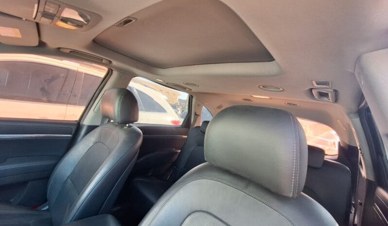 
								 مستعمل هيونداي – Hyundai فيراكروز – Veracruz ممتلئ									