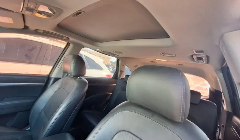 
								 مستعمل هيونداي – Hyundai فيراكروز – Veracruz ممتلئ									