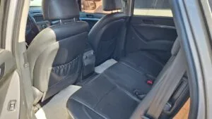 مستعمل هيونداي – Hyundai فيراكروز – Veracruz