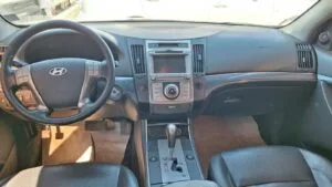 مستعمل هيونداي – Hyundai فيراكروز – Veracruz
