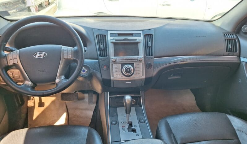 
								 مستعمل هيونداي – Hyundai فيراكروز – Veracruz ممتلئ									