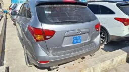 
										 مستعمل هيونداي – Hyundai فيراكروز – Veracruz ممتلئ									