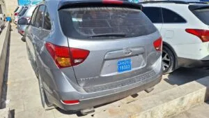 مستعمل هيونداي – Hyundai فيراكروز – Veracruz