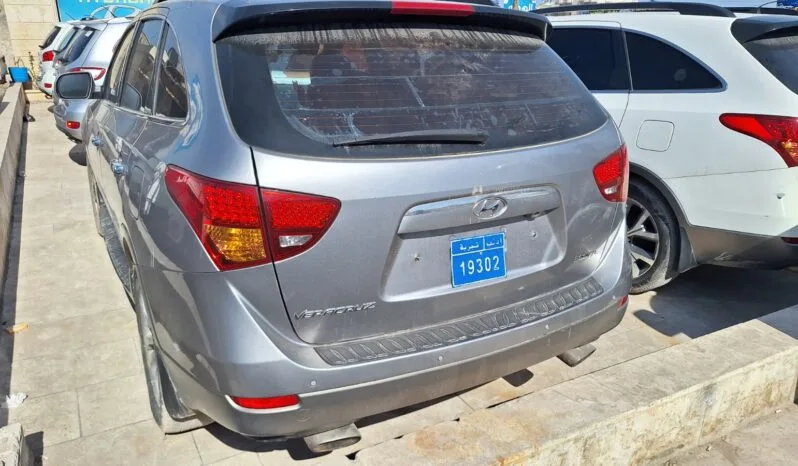 
								 مستعمل هيونداي – Hyundai فيراكروز – Veracruz ممتلئ									