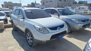 مستعمل هيونداي – Hyundai فيراكروز – Veracruz