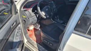 مستعمل هيونداي – Hyundai فيراكروز – Veracruz
