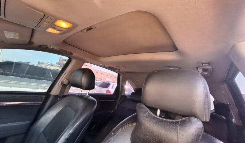 
								 مستعمل هيونداي – Hyundai فيراكروز – Veracruz ممتلئ									
