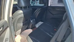 مستعمل هيونداي – Hyundai فيراكروز – Veracruz