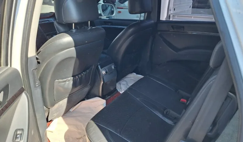 
								 مستعمل هيونداي – Hyundai فيراكروز – Veracruz ممتلئ									