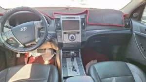 مستعمل هيونداي – Hyundai فيراكروز – Veracruz