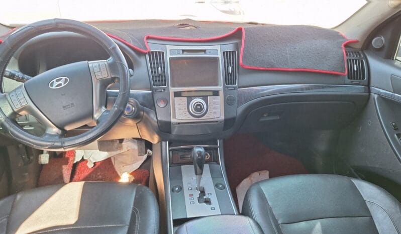 
								 مستعمل هيونداي – Hyundai فيراكروز – Veracruz ممتلئ									