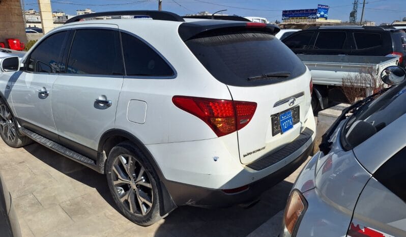 
								 مستعمل هيونداي – Hyundai فيراكروز – Veracruz ممتلئ									