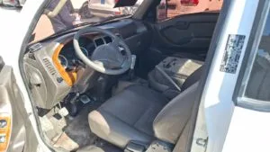 مستعمل هيونداي – Hyundai بورتر – porter