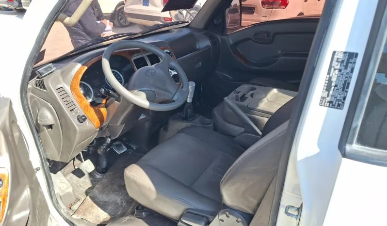 
								 مستعمل هيونداي – Hyundai بورتر – porter ممتلئ									