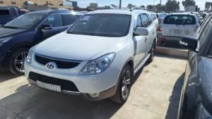 مستعمل هيونداي – Hyundai فيراكروز – Veracruz
