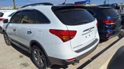 
										 مستعمل هيونداي – Hyundai فيراكروز – Veracruz ممتلئ									