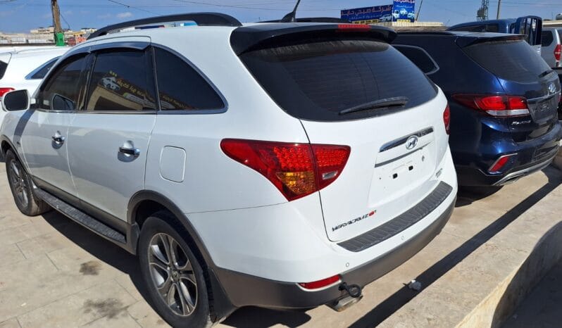 
								 مستعمل هيونداي – Hyundai فيراكروز – Veracruz ممتلئ									