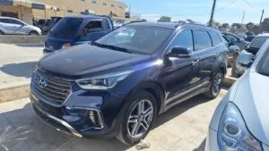 مستعمل هيونداي – Hyundai ماكس كروز – Max cruise