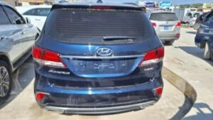 مستعمل هيونداي – Hyundai ماكس كروز – Max cruise