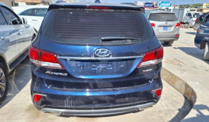 
								 مستعمل هيونداي – Hyundai ماكس كروز – Max cruise ممتلئ									