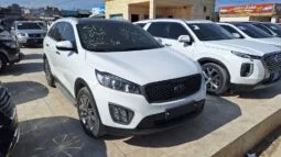 مستعمل كيا – Kia سورينتو – Sorento