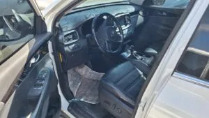 مستعمل كيا – Kia سورينتو – Sorento