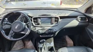 مستعمل كيا – Kia سورينتو – Sorento
