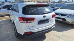 مستعمل كيا – Kia سورينتو – Sorento