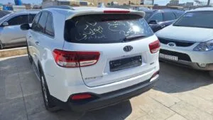 مستعمل كيا – Kia سورينتو – Sorento