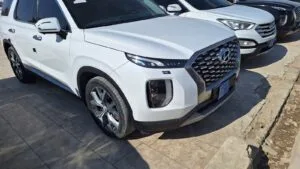 مستعمل هيونداي – Hyundai باليساد – Palisade