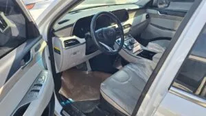 مستعمل هيونداي – Hyundai باليساد – Palisade